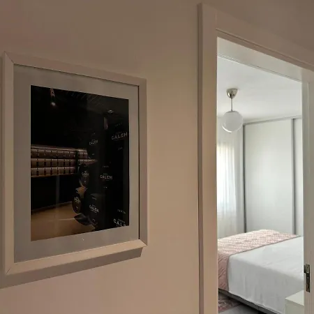 Marinho'S Oporto Apartments II Exterior photo