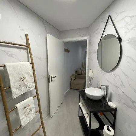 Marinho'S Oporto Apartments II Exterior photo