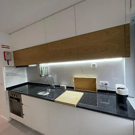 Marinho'S Oporto Apartments II Exterior photo
