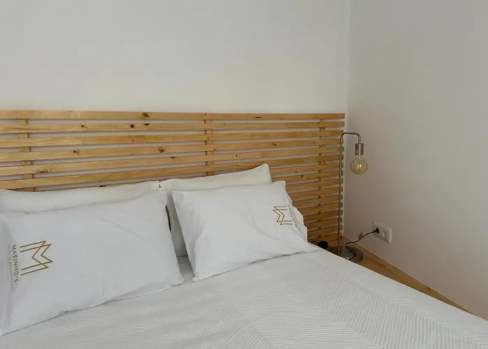 Marinho\'S Oporto Apartments II