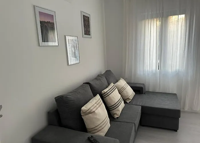 Marinho\'S Oporto Apartments II