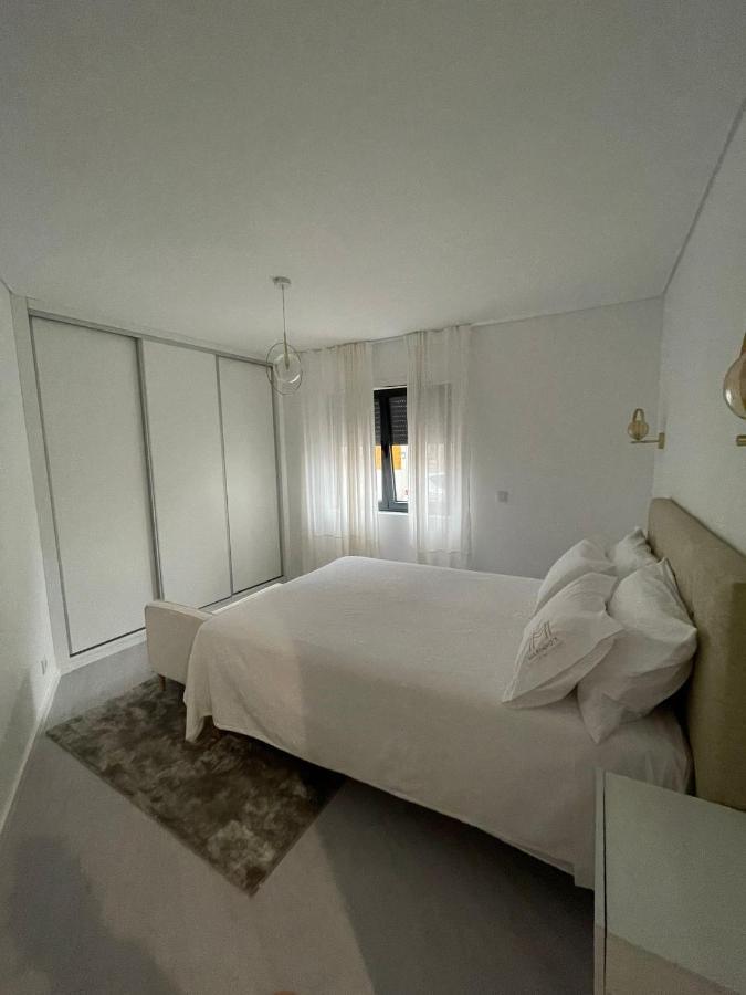 Marinho's Ii Apartment