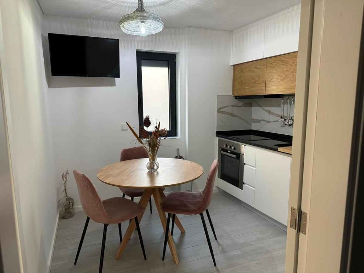Apartment Marinho's Ii Porto
