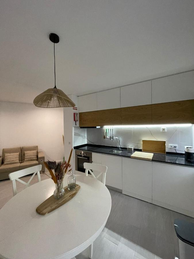 Marinho's Ii Apartment Porto