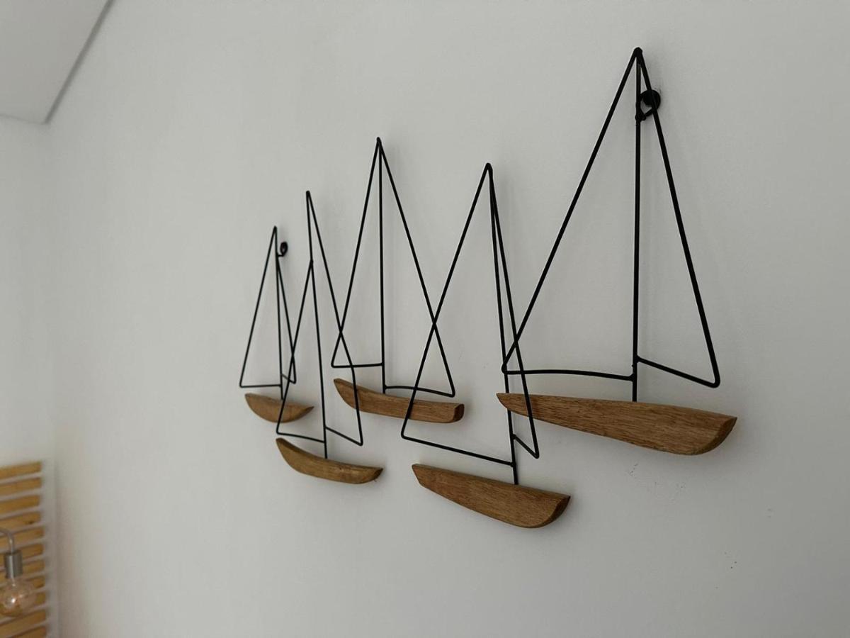 Marinho's Ii Apartment