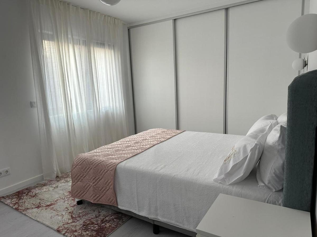 Apartment Marinho's Ii *