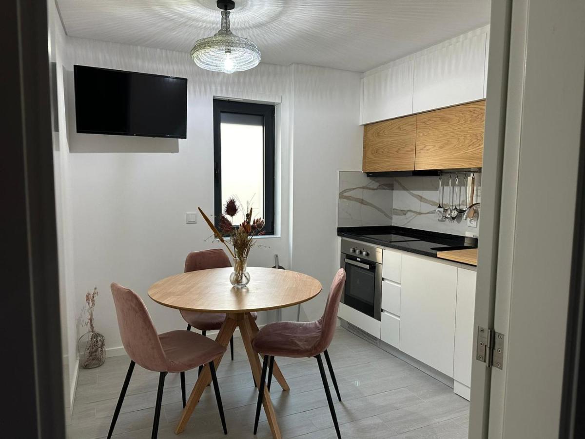 Apartment Marinho's Ii