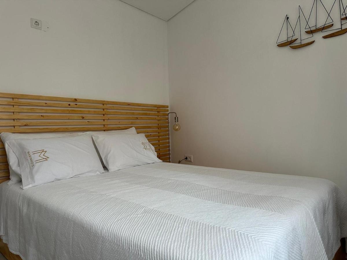 Marinho's Ii Apartment