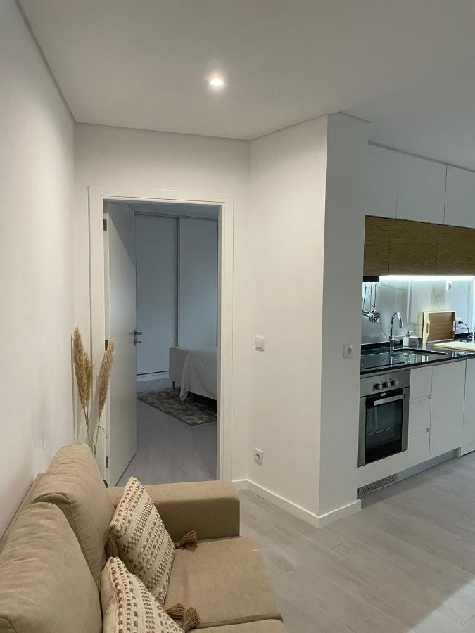 Marinho's Ii Apartment *