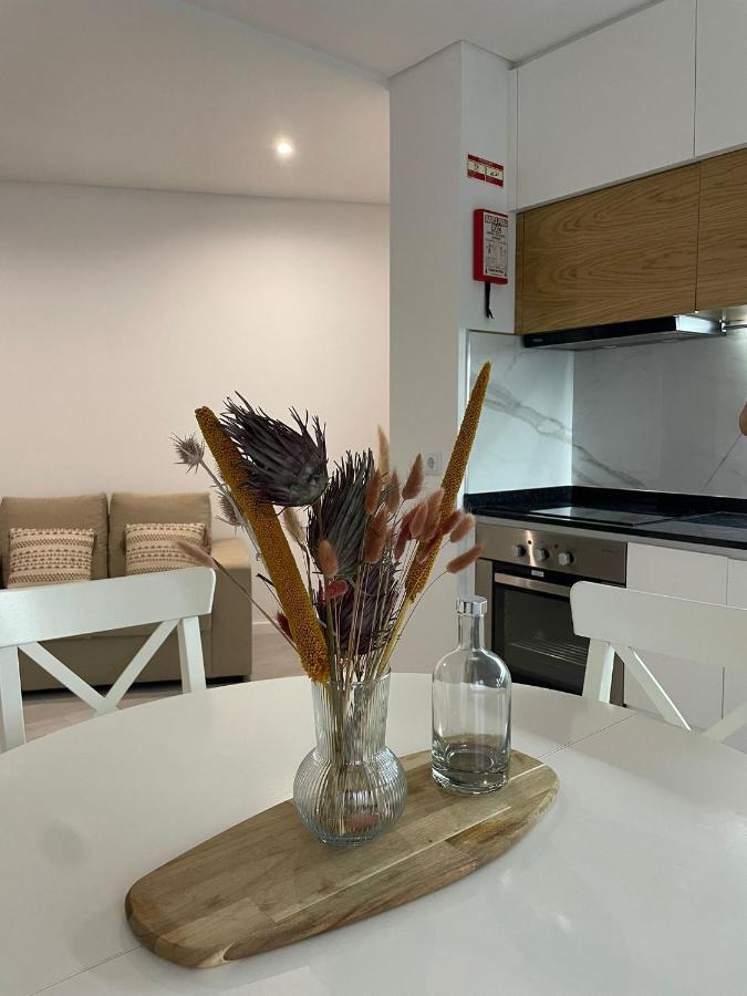 Apartment Marinho's Ii Porto
